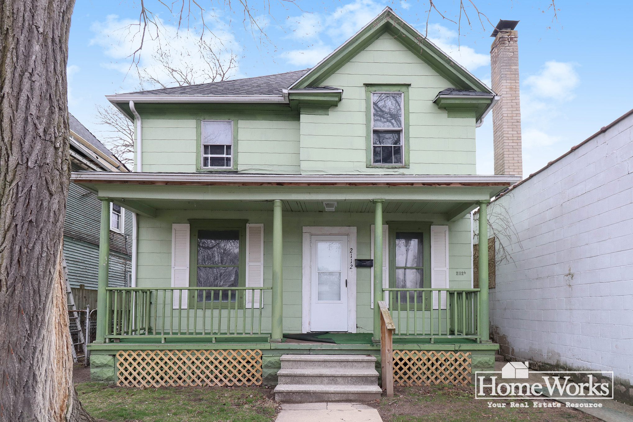 Homeworks south bend picture